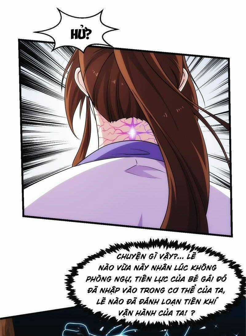 Đừng Cản Ta Tu Tiên Chapter 59 trang 12