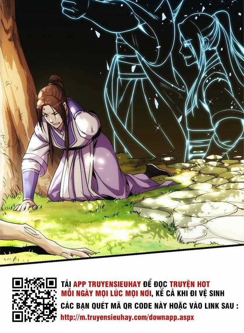 Đừng Cản Ta Tu Tiên Chapter 59 trang 13