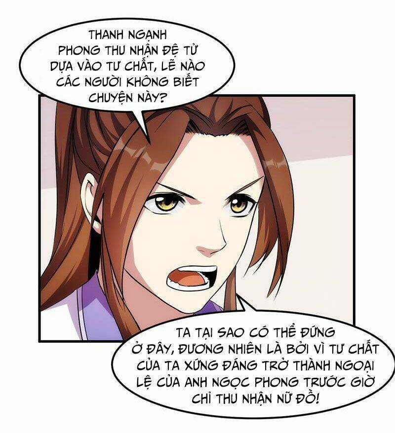Đừng Cản Ta Tu Tiên Chapter 59 trang 2