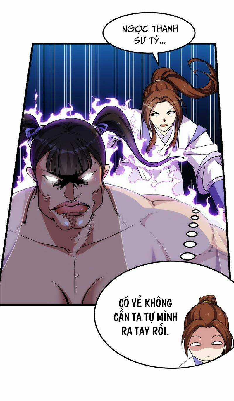 Đừng Cản Ta Tu Tiên Chapter 59 trang 5