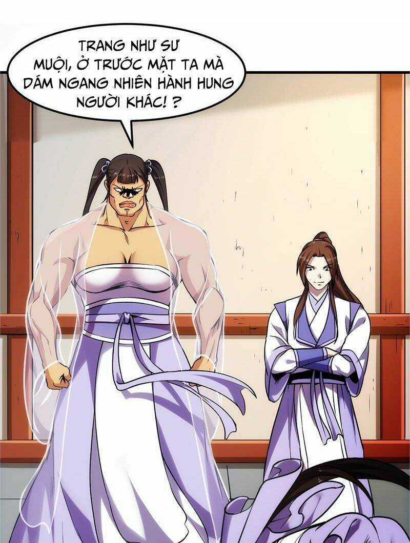 Đừng Cản Ta Tu Tiên Chapter 59 trang 7