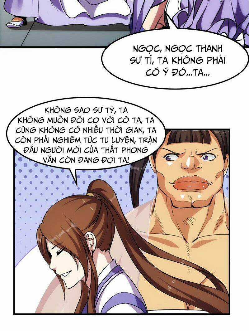 Đừng Cản Ta Tu Tiên Chapter 59 trang 8