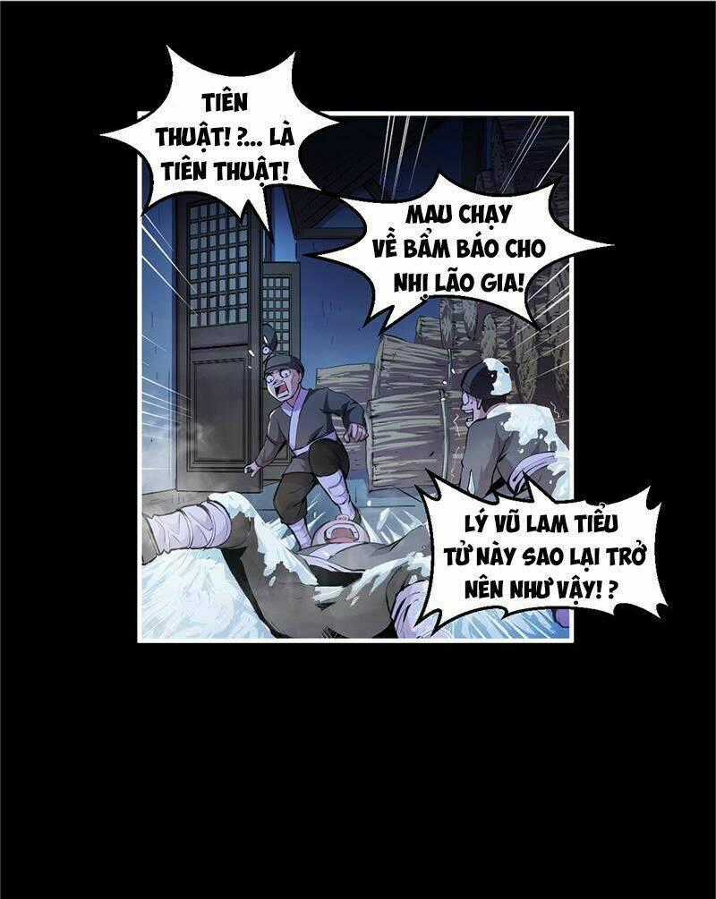 Đừng Cản Ta Tu Tiên Chapter 6 trang 13