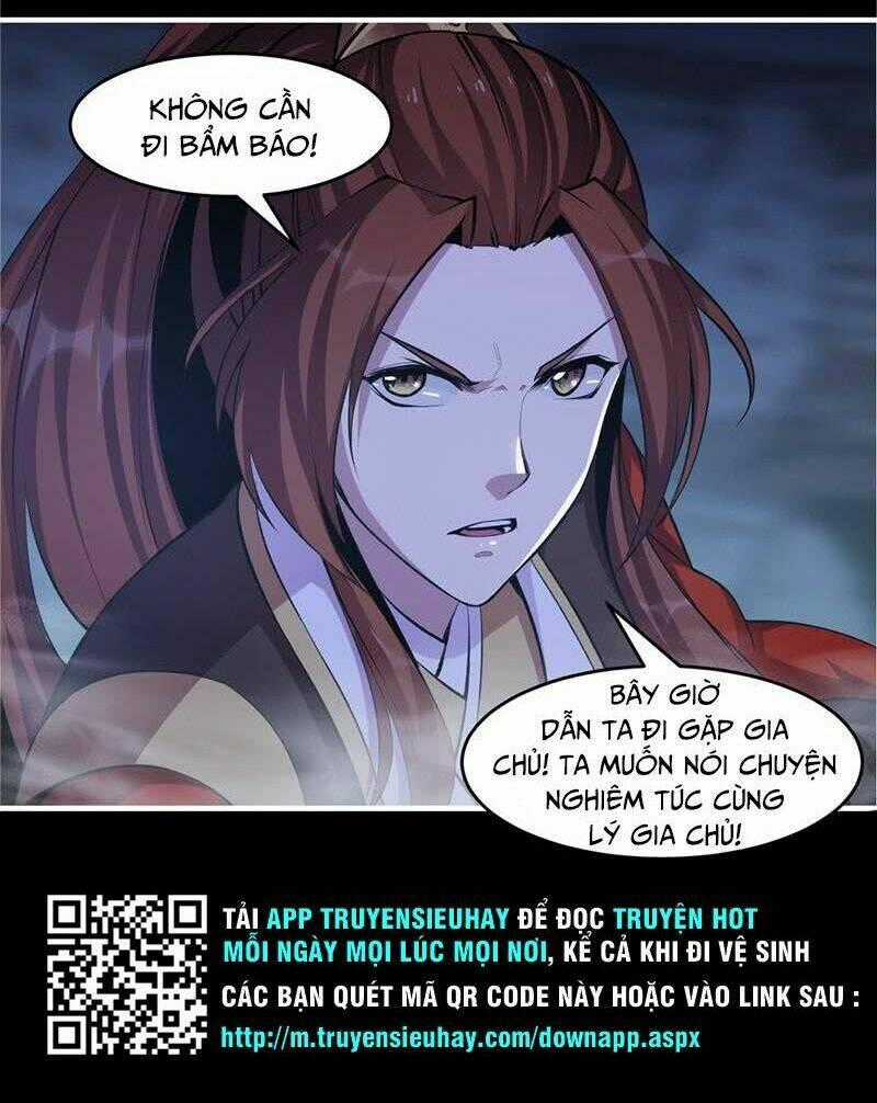 Đừng Cản Ta Tu Tiên Chapter 6 trang 14