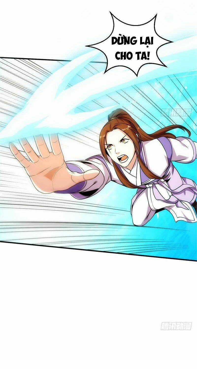 Đừng Cản Ta Tu Tiên Chapter 60 trang 10