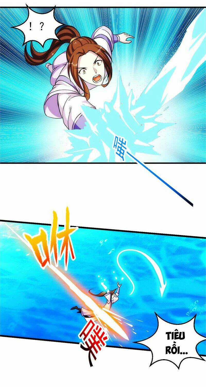 Đừng Cản Ta Tu Tiên Chapter 60 trang 11