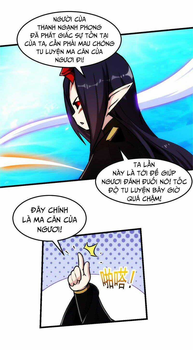 Đừng Cản Ta Tu Tiên Chapter 60 trang 13