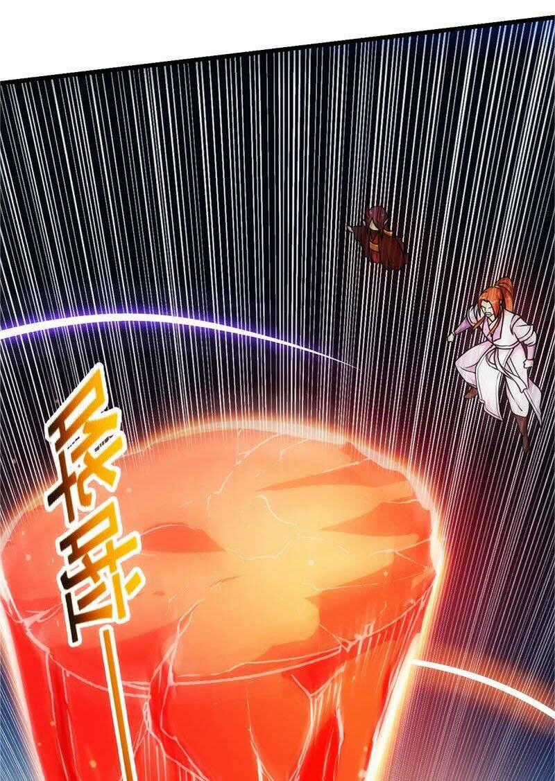 Đừng Cản Ta Tu Tiên Chapter 60 trang 14