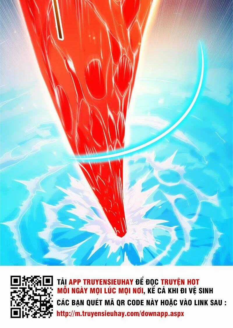 Đừng Cản Ta Tu Tiên Chapter 60 trang 15