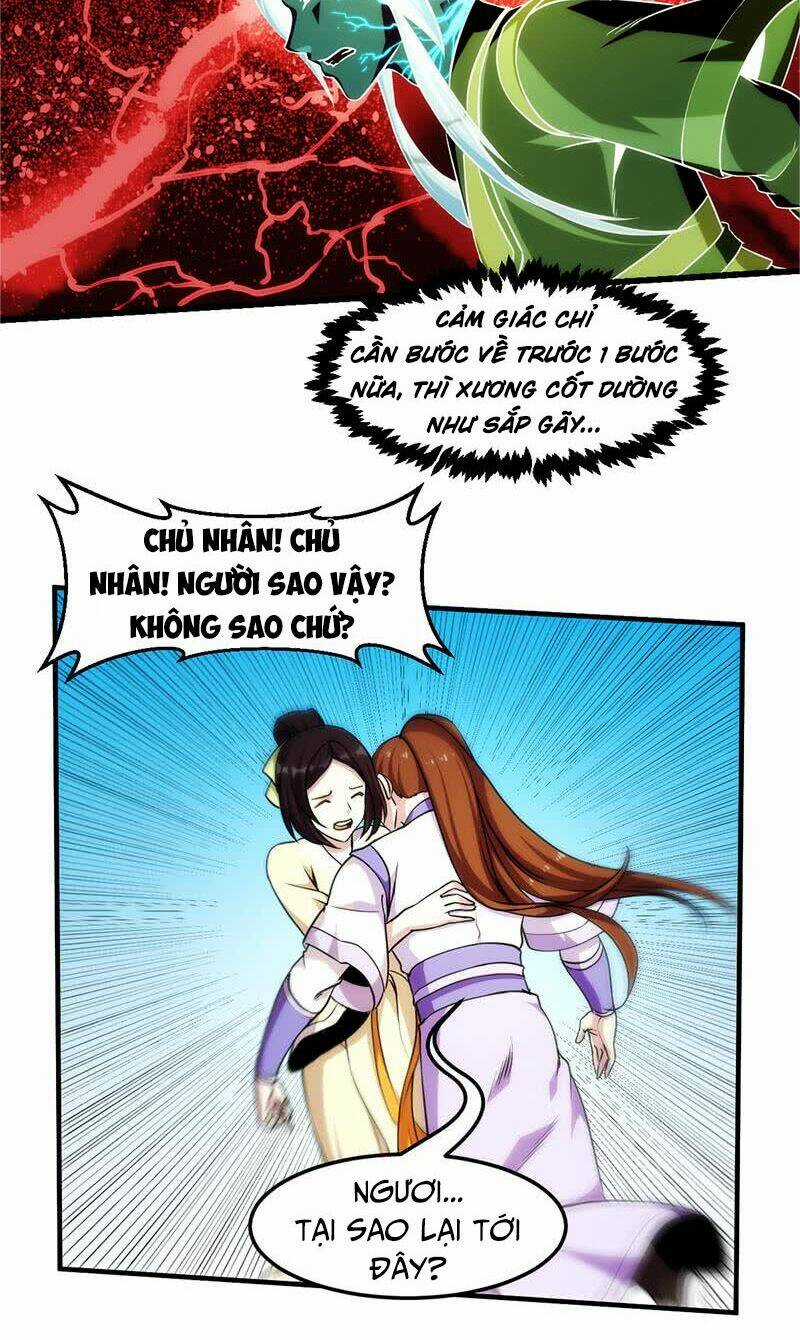 Đừng Cản Ta Tu Tiên Chapter 60 trang 2