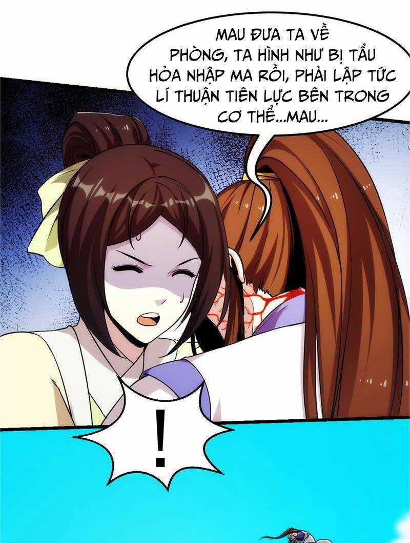Đừng Cản Ta Tu Tiên Chapter 60 trang 3