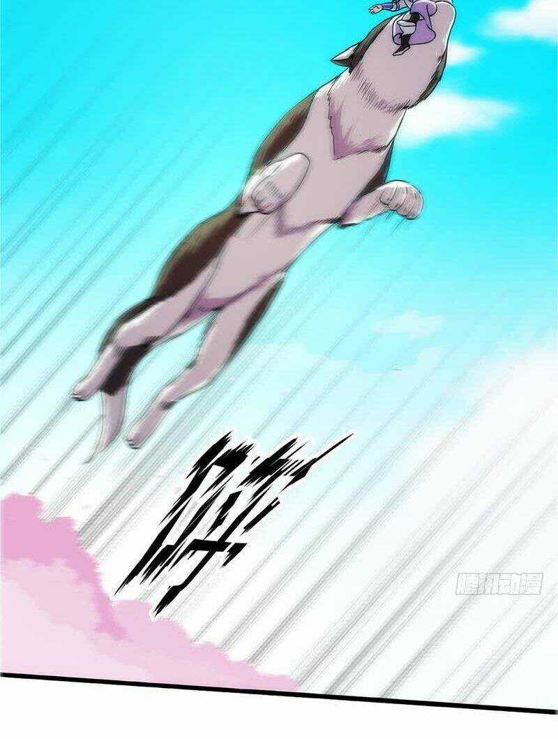 Đừng Cản Ta Tu Tiên Chapter 60 trang 4