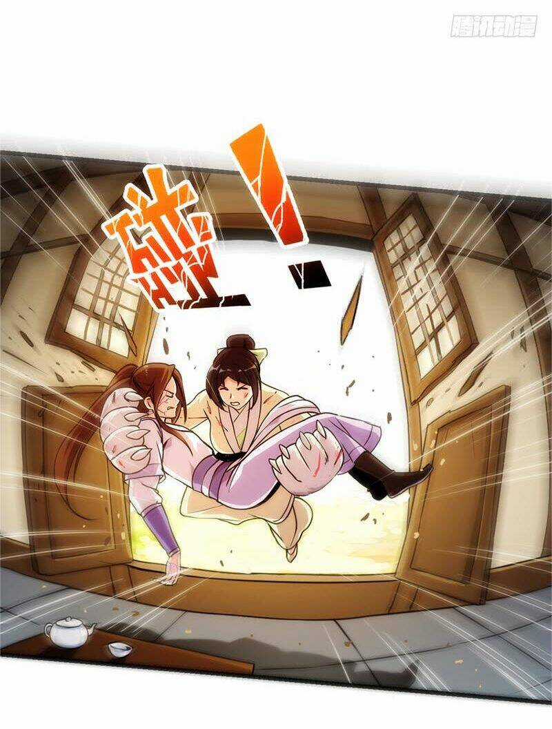 Đừng Cản Ta Tu Tiên Chapter 60 trang 6