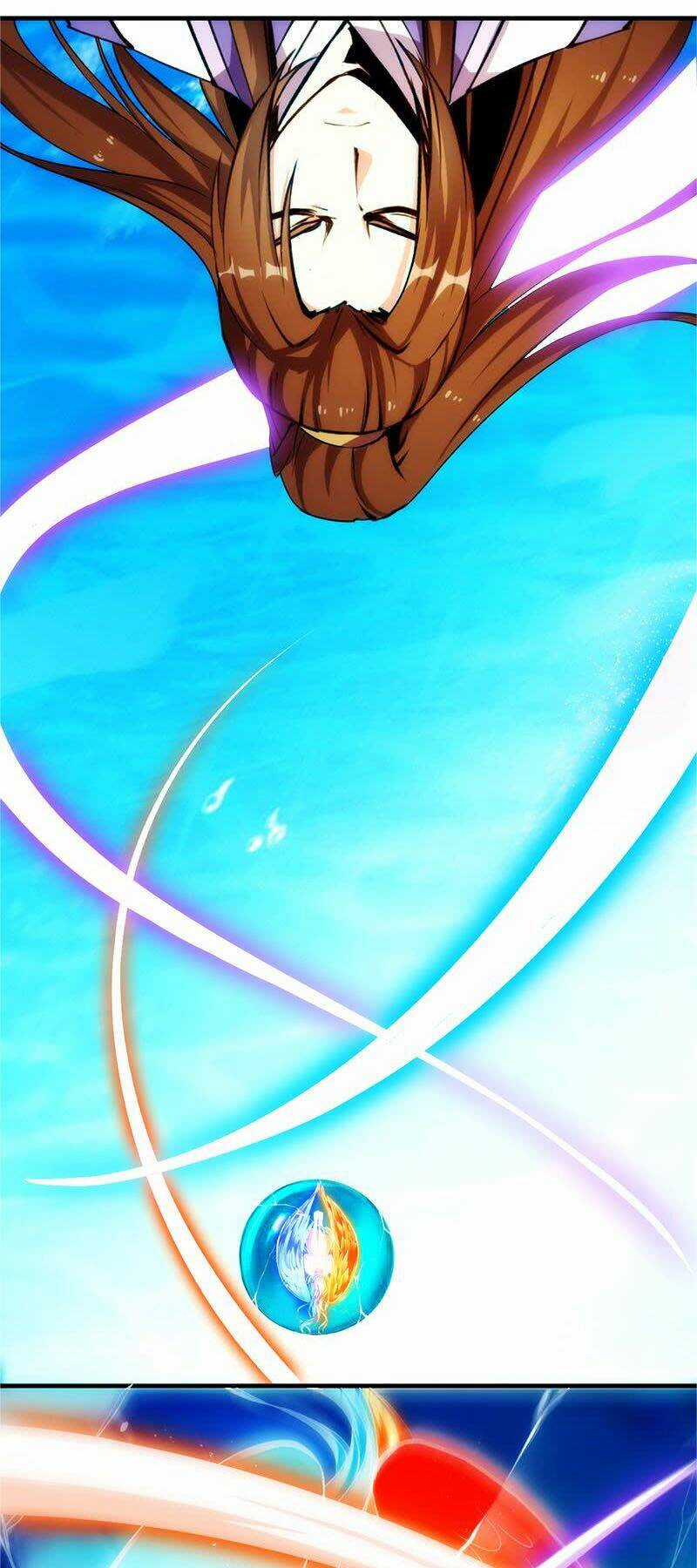 Đừng Cản Ta Tu Tiên Chapter 60 trang 8