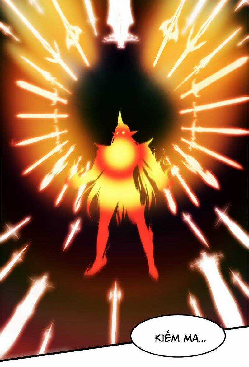 Đừng Cản Ta Tu Tiên Chapter 61 trang 10