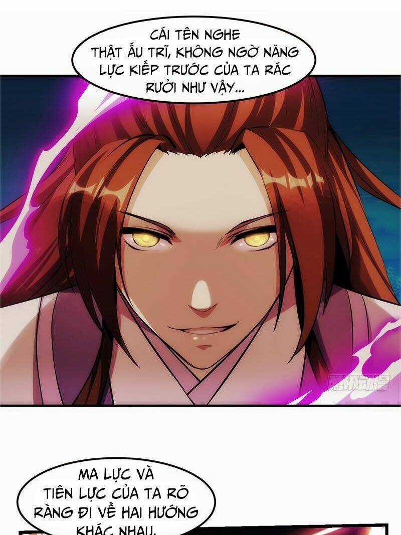Đừng Cản Ta Tu Tiên Chapter 61 trang 11