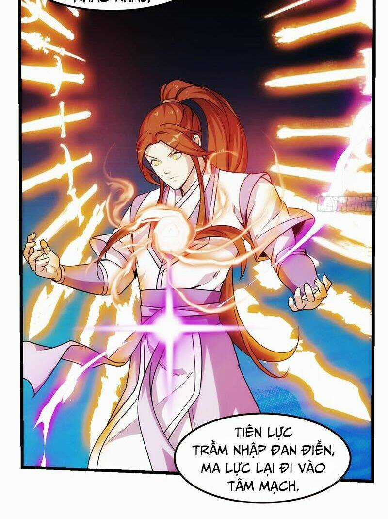 Đừng Cản Ta Tu Tiên Chapter 61 trang 12