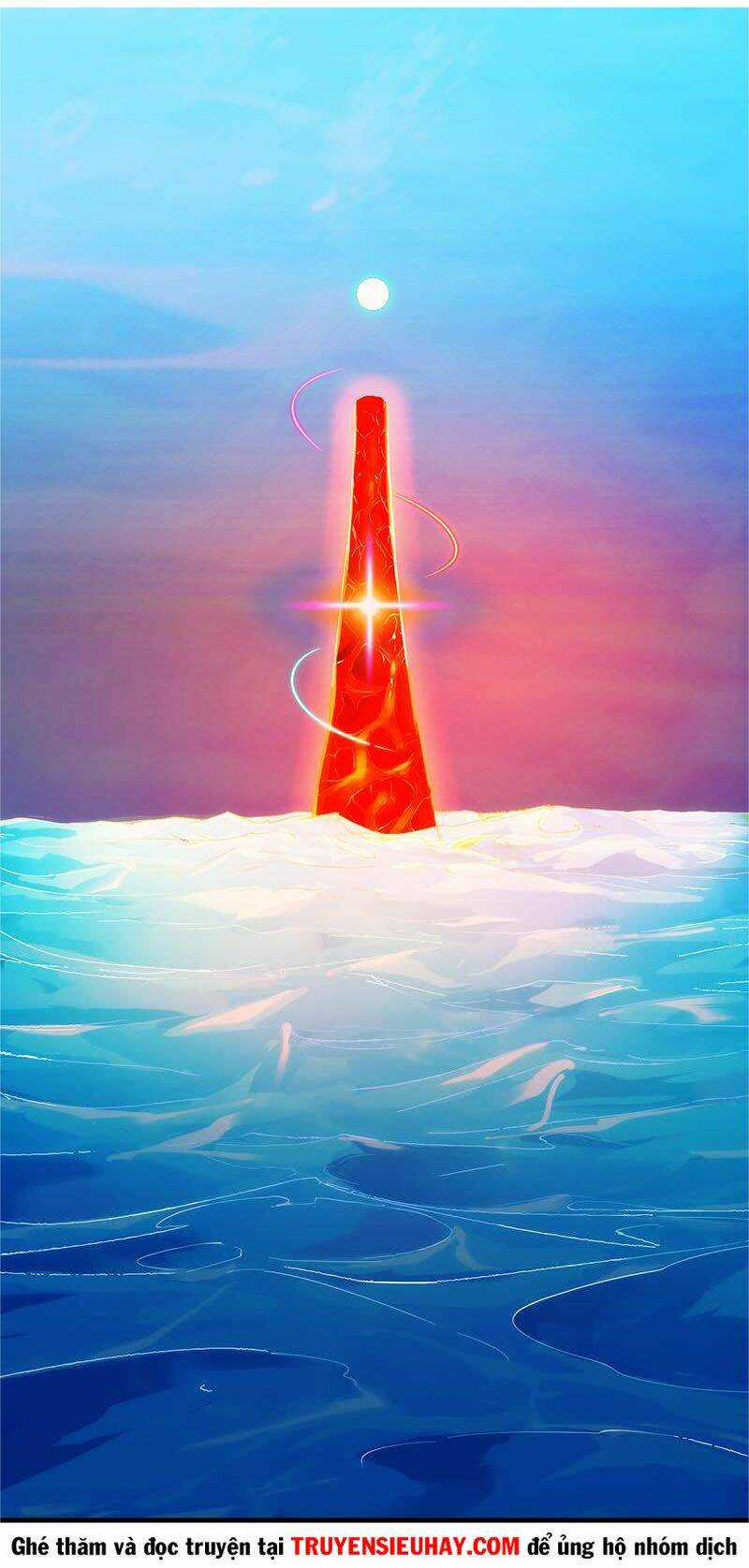 Đừng Cản Ta Tu Tiên Chapter 61 trang 13