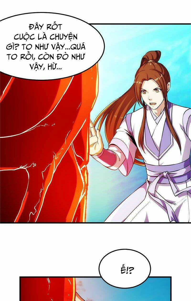 Đừng Cản Ta Tu Tiên Chapter 61 trang 3