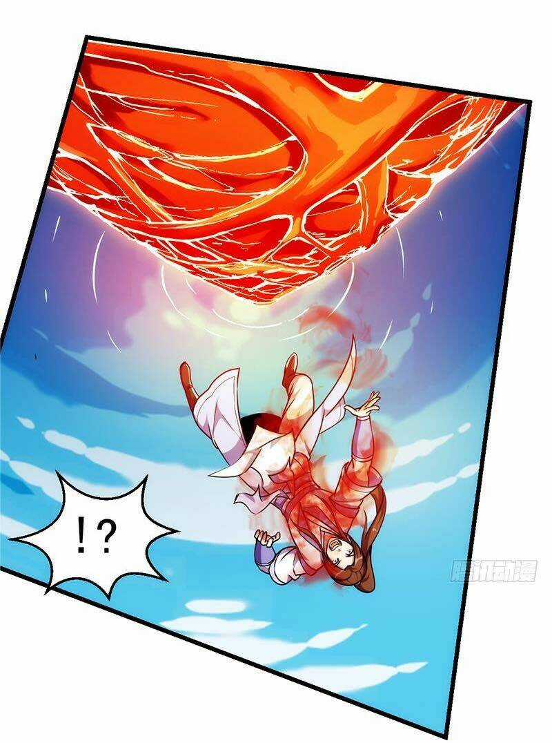 Đừng Cản Ta Tu Tiên Chapter 61 trang 5