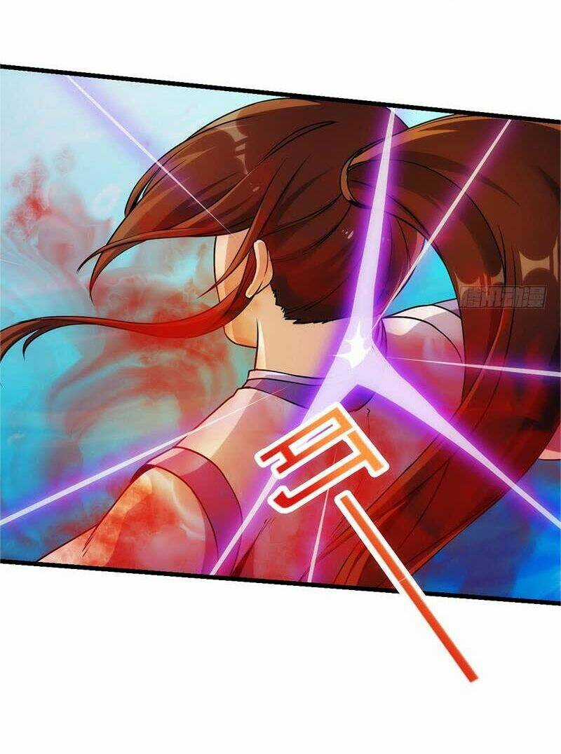 Đừng Cản Ta Tu Tiên Chapter 61 trang 6