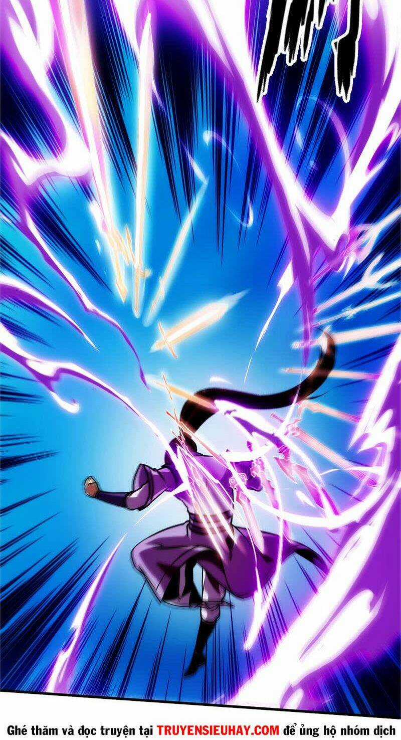 Đừng Cản Ta Tu Tiên Chapter 61 trang 8