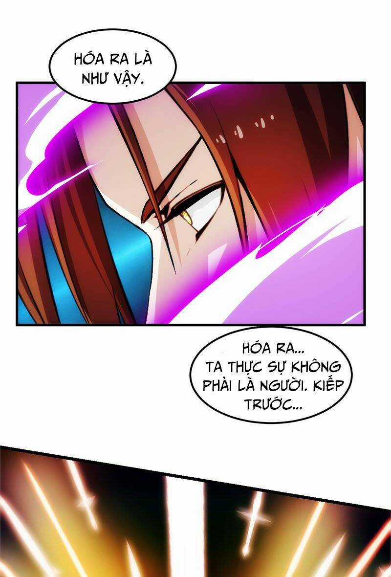 Đừng Cản Ta Tu Tiên Chapter 61 trang 9