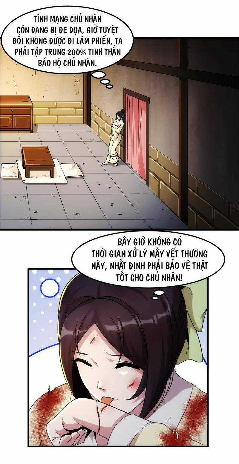 Đừng Cản Ta Tu Tiên Chapter 62 trang 2