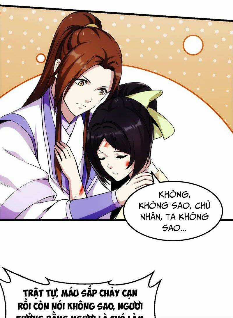 Đừng Cản Ta Tu Tiên Chapter 62 trang 5
