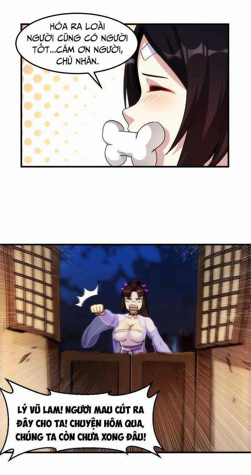 Đừng Cản Ta Tu Tiên Chapter 62 trang 9