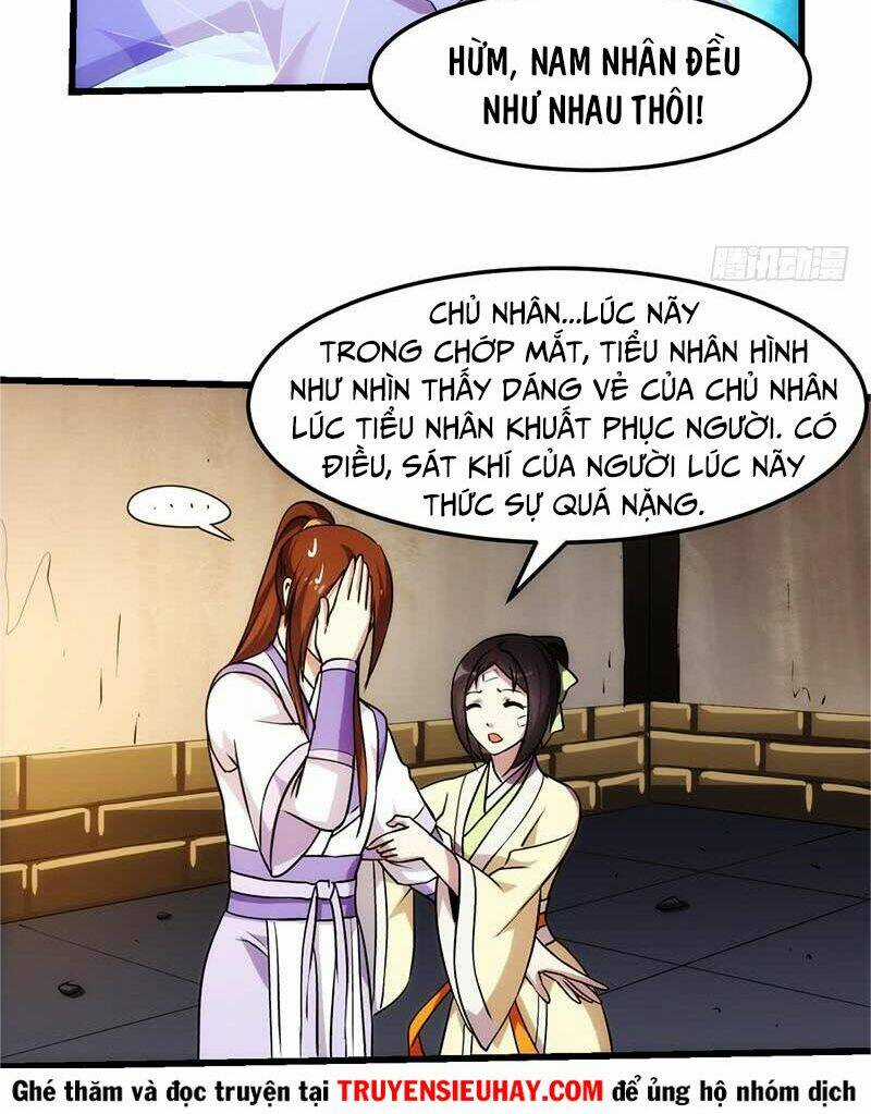 Đừng Cản Ta Tu Tiên Chapter 63 trang 12