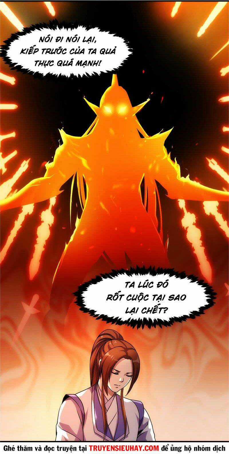 Đừng Cản Ta Tu Tiên Chapter 63 trang 15