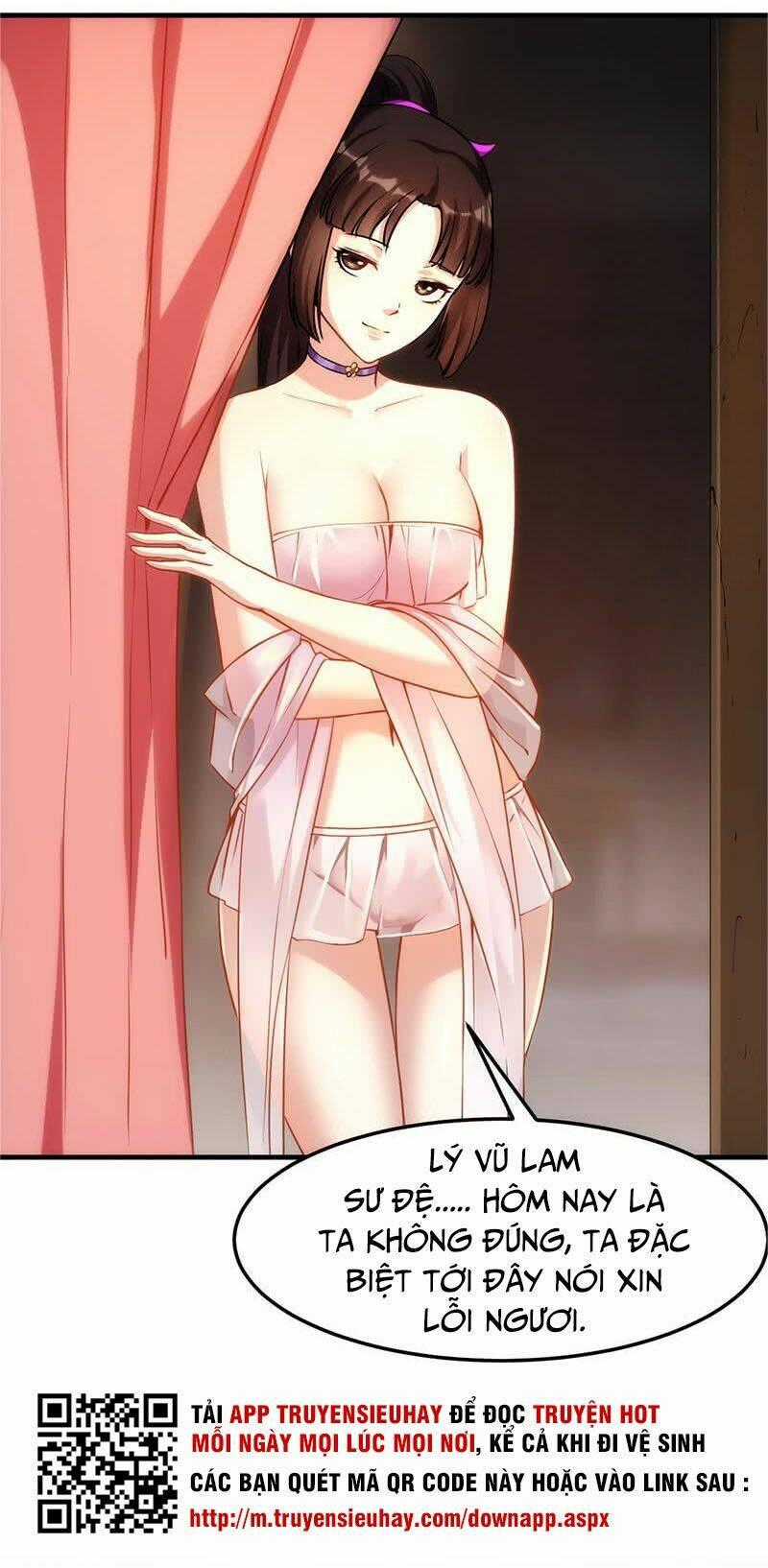 Đừng Cản Ta Tu Tiên Chapter 63 trang 17