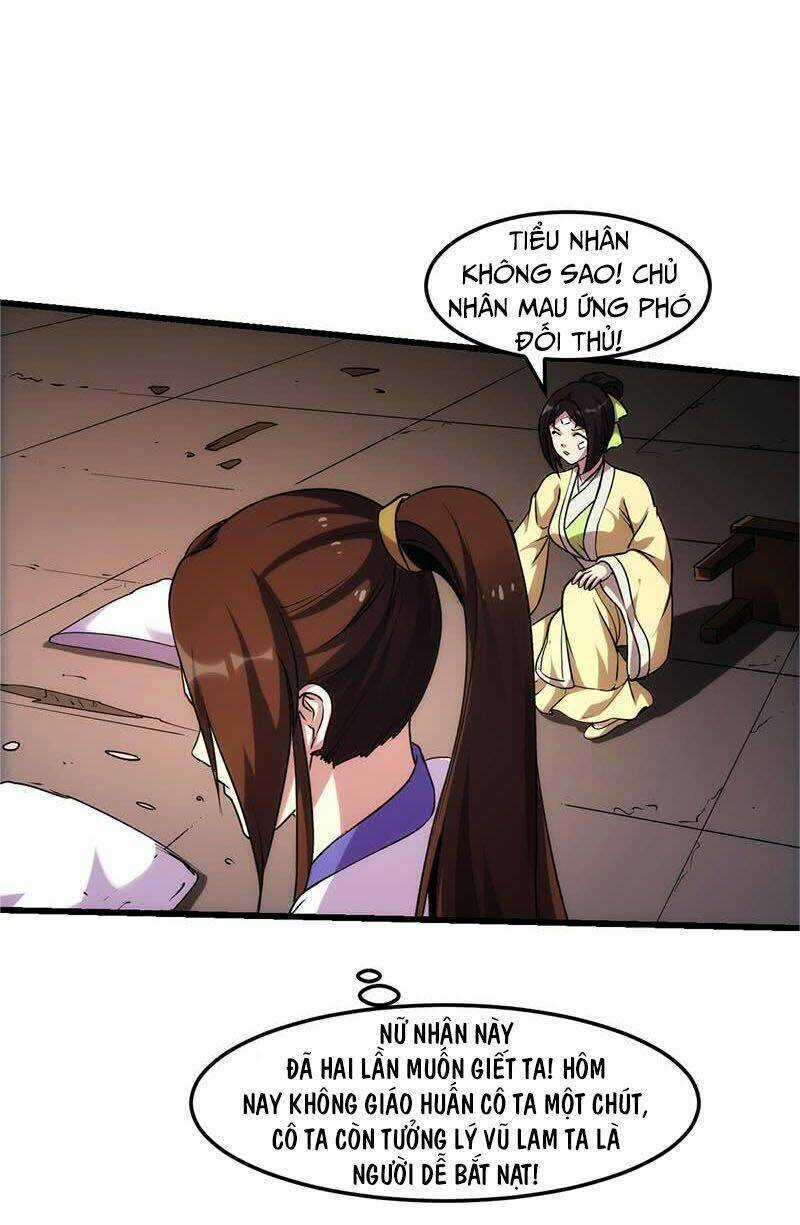 Đừng Cản Ta Tu Tiên Chapter 63 trang 2