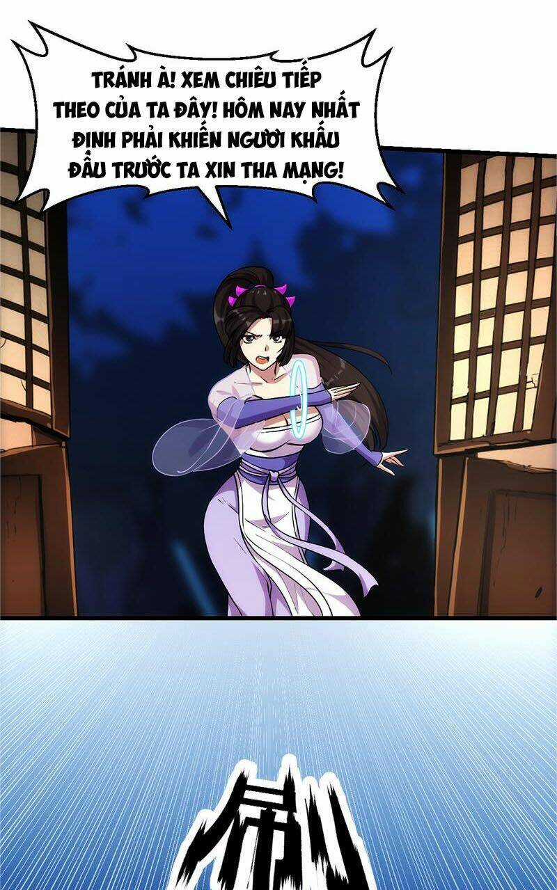 Đừng Cản Ta Tu Tiên Chapter 63 trang 3