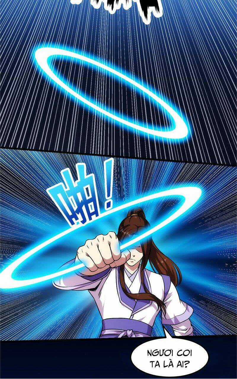 Đừng Cản Ta Tu Tiên Chapter 63 trang 4