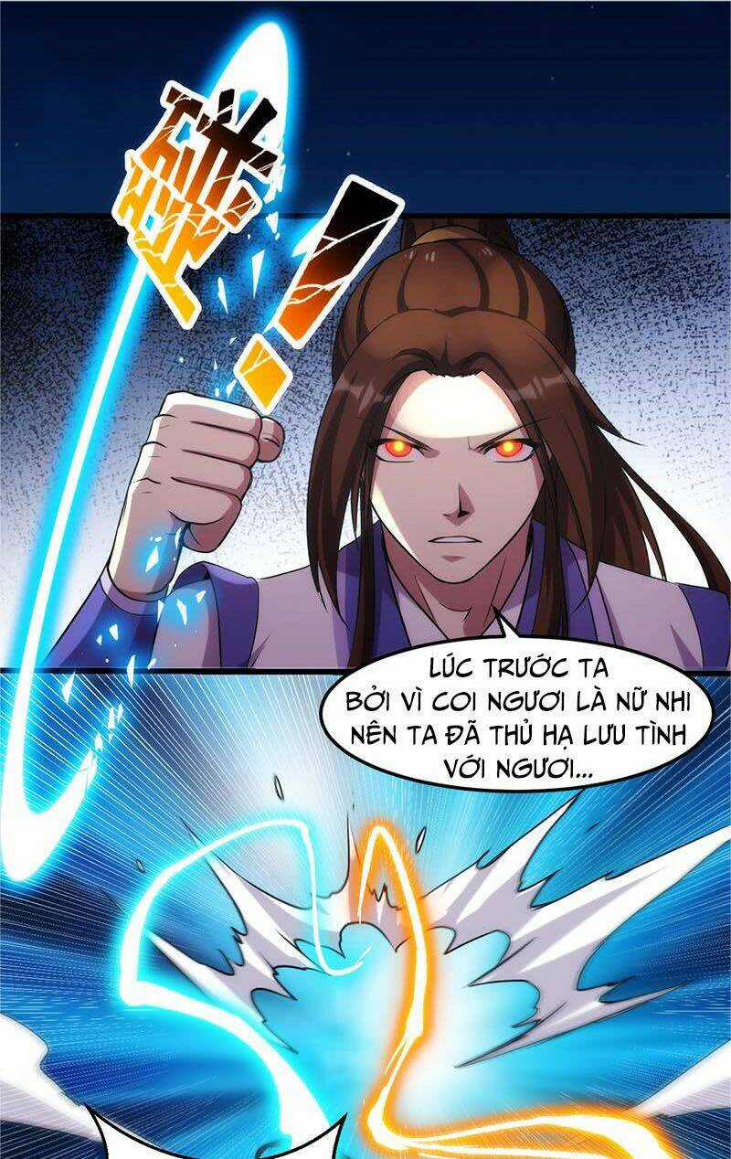 Đừng Cản Ta Tu Tiên Chapter 63 trang 5