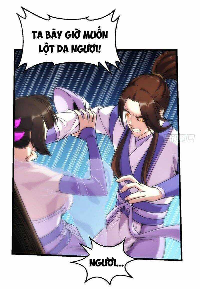 Đừng Cản Ta Tu Tiên Chapter 63 trang 7