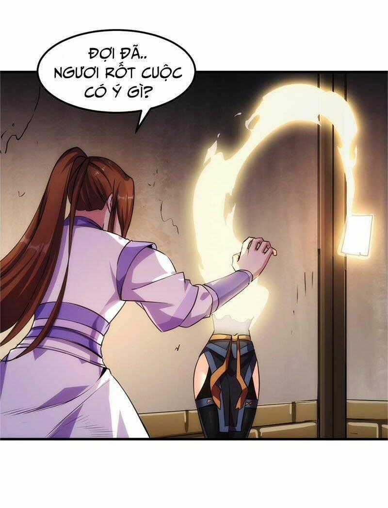 Đừng Cản Ta Tu Tiên Chapter 64 trang 12