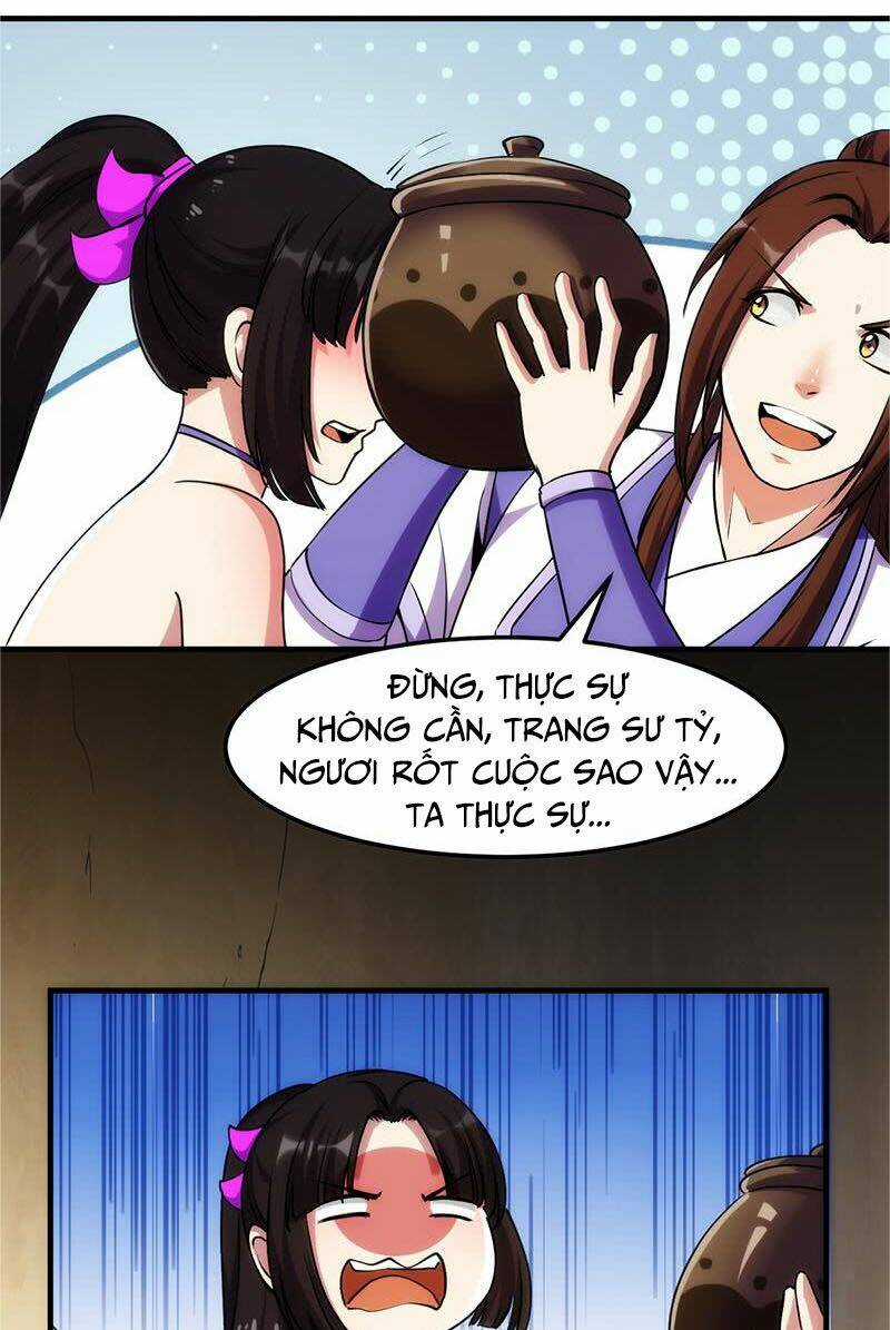 Đừng Cản Ta Tu Tiên Chapter 64 trang 2