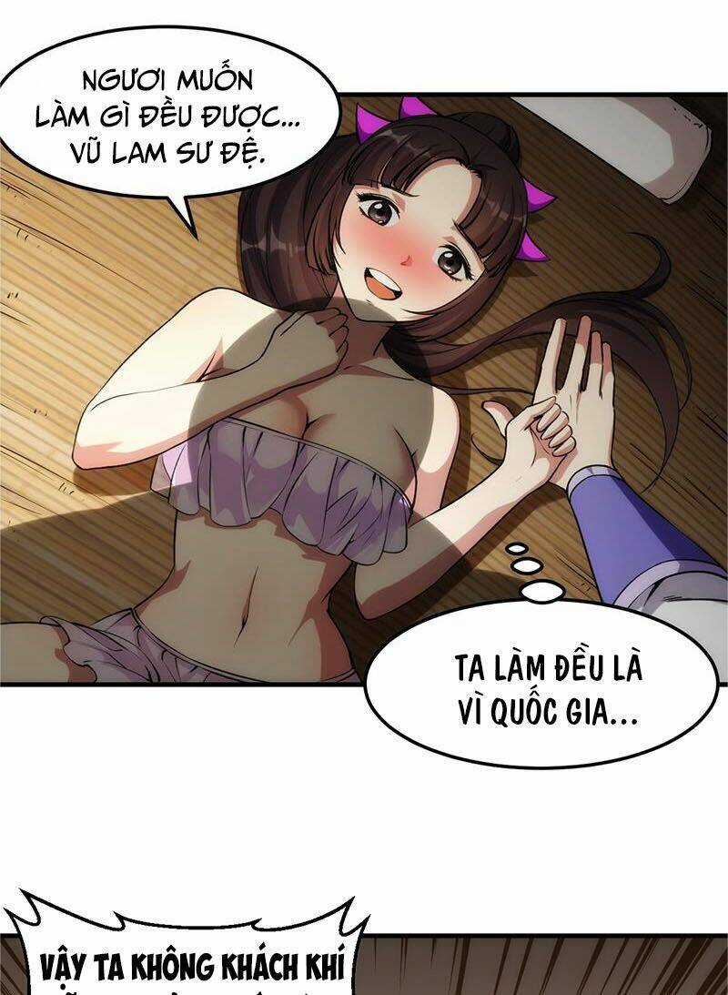 Đừng Cản Ta Tu Tiên Chapter 64 trang 5