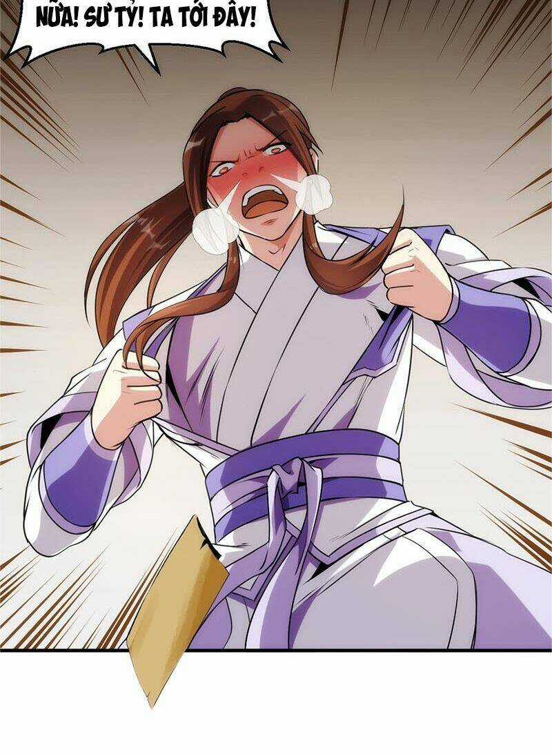 Đừng Cản Ta Tu Tiên Chapter 64 trang 6