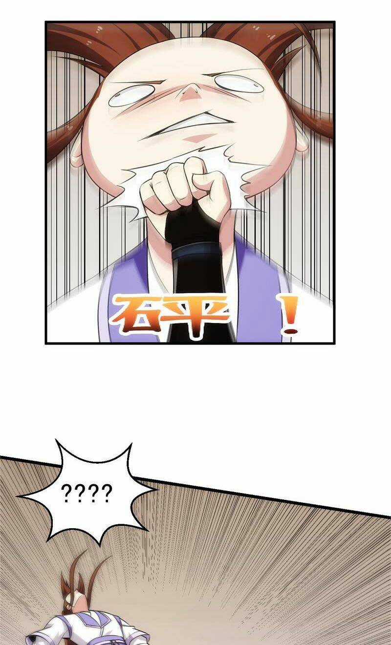 Đừng Cản Ta Tu Tiên Chapter 64 trang 7