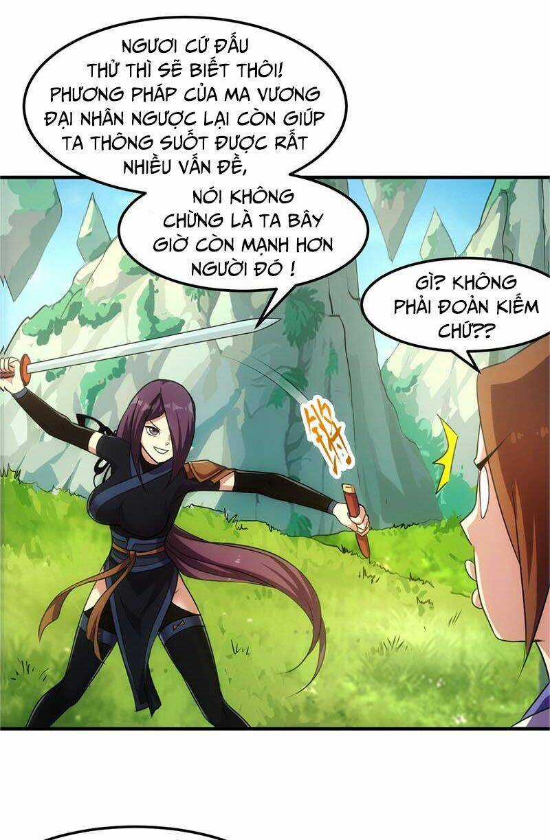 Đừng Cản Ta Tu Tiên Chapter 65 trang 10