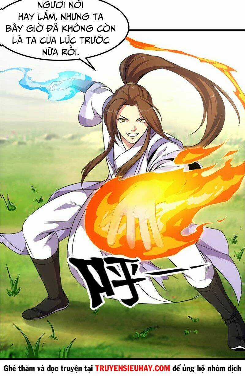 Đừng Cản Ta Tu Tiên Chapter 65 trang 11