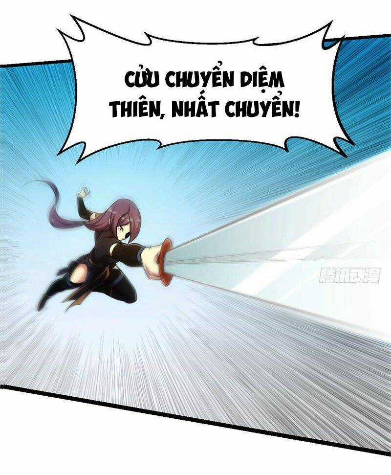 Đừng Cản Ta Tu Tiên Chapter 65 trang 12