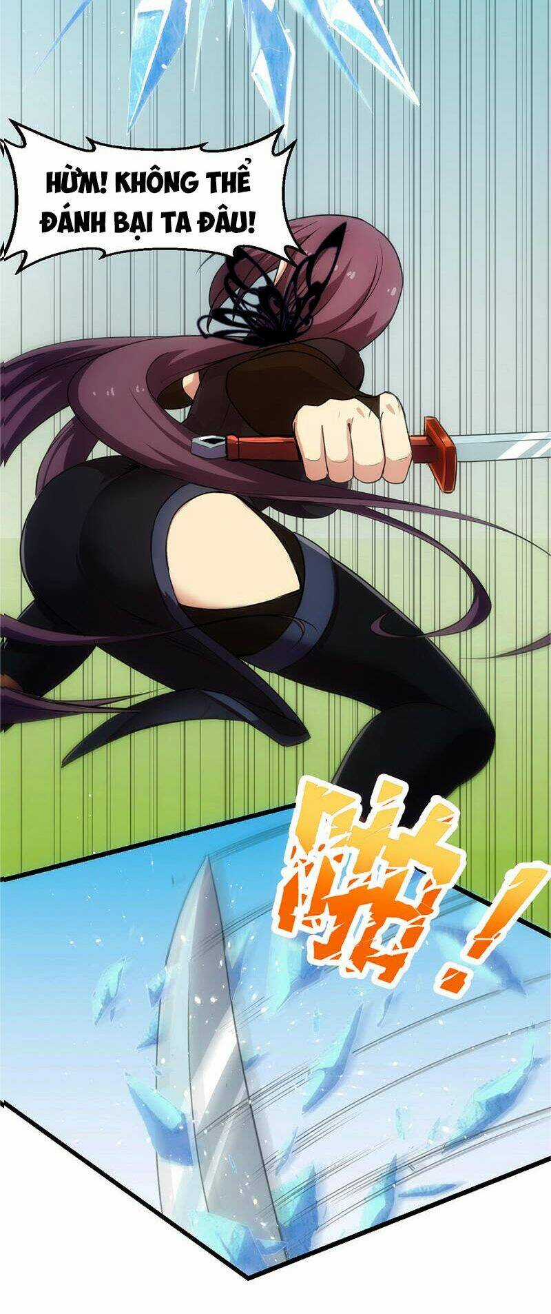 Đừng Cản Ta Tu Tiên Chapter 65 trang 14