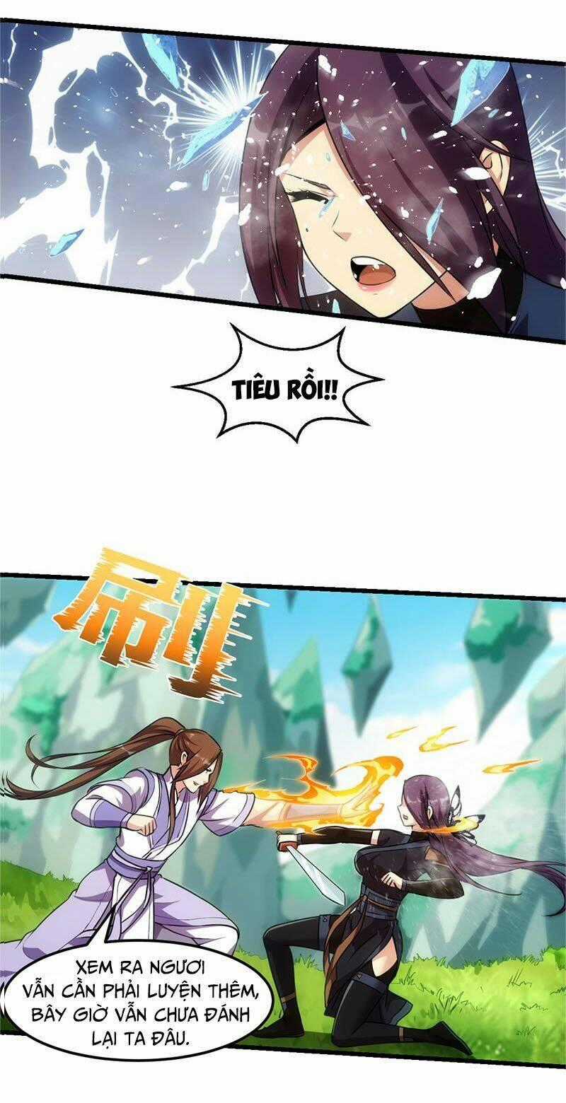 Đừng Cản Ta Tu Tiên Chapter 65 trang 15