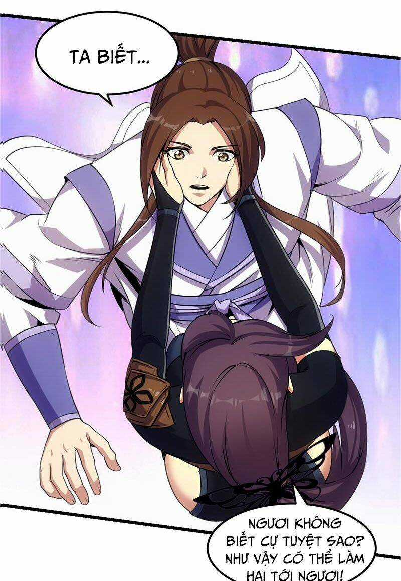 Đừng Cản Ta Tu Tiên Chapter 65 trang 3