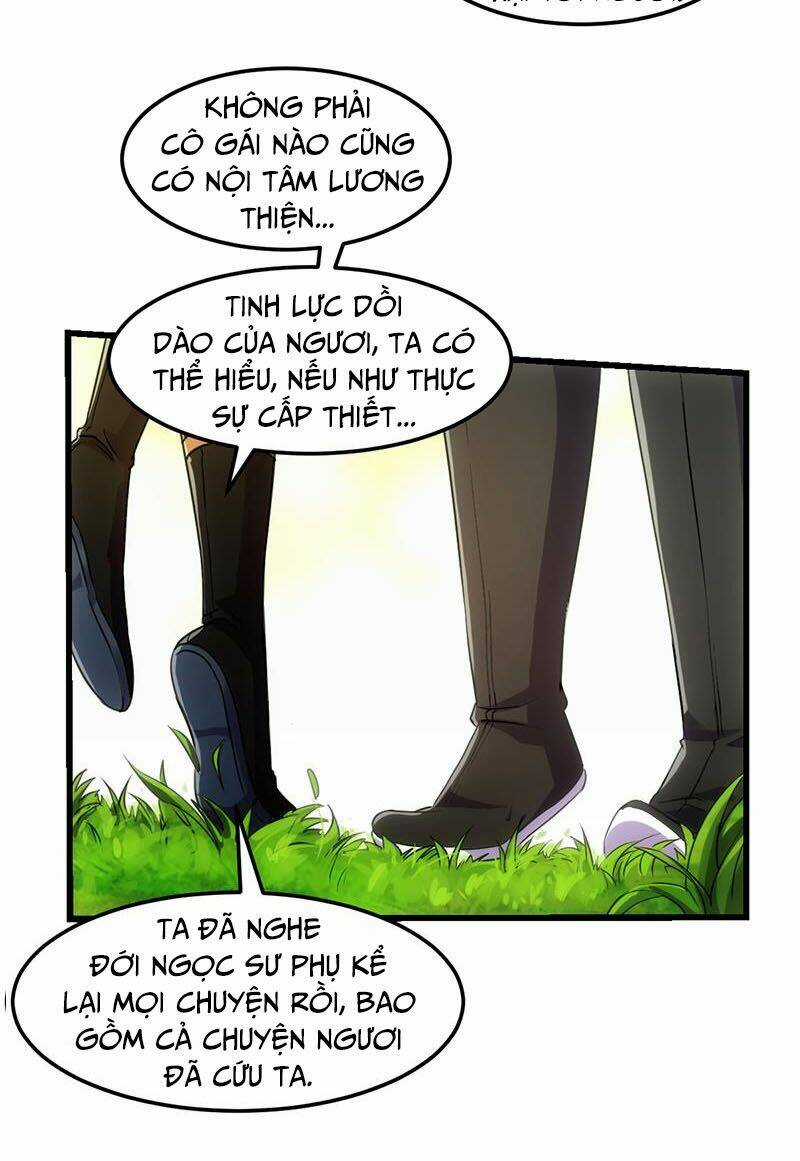 Đừng Cản Ta Tu Tiên Chapter 65 trang 4
